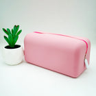 Silicone Cosmetic Bag