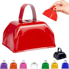 Metal Cowbells Party Noise Maker