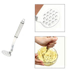 Stainless Steel Black-Line Masher