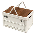 Folding Storage Bin Outdoor
