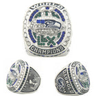 Alloy Championship Ring