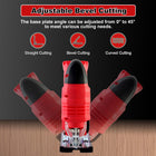 Handheld Multi-Function Manual Cutting Saw For Woodworking