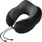 Memory Foam U-Shaped Pillow