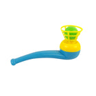 Plastic Pipe Floating Ball Toy