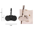Portable Eyeglass Hanging Bag