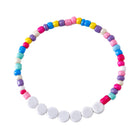 Custom Letter Bracelets