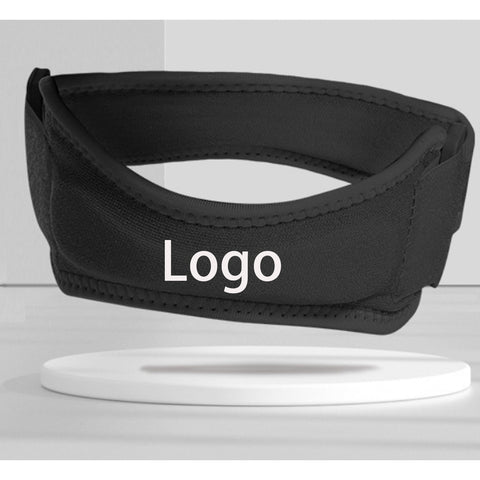 Patellar Tendon Support Strap Knee Braces