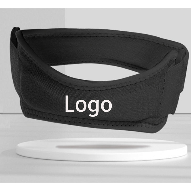Patellar Tendon Support Strap Knee Braces