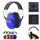 Noise Reduction Earmuffs