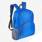 Portable Foldable Daypack For Travel & Sports