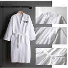 Cotton Bathrobe
