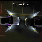 Customizable Pattern Wireless Led Car Door Projector Lights