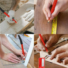Carpenter Pencil