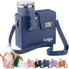 Purse Cup Holder Bag
