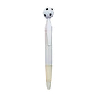Soccer Shape Ballpoint Pen