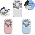 Mini Handheld Fan