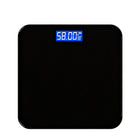 Digital Temperature-Measuring Weight Scale
