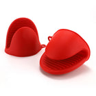 Silicone Kitchen Mini Oven Mitt