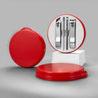 Round Nail Clipper