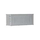 Shipping Container Model Desk Organizer