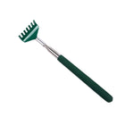 Retractable Stainless Steel Back Scratcher