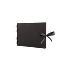 Coil Paste-Type Manual Clipping Album Book