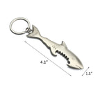 Shark-shaped Bottle Cap Opener