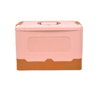 Foldable Car Outdoor Picnic Camping Home Plastic Storage Box