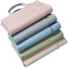 Waterproof Zippered File Bag