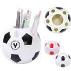 Soccer Pen Holder