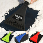 Scraping Frost Car Snow Shovels