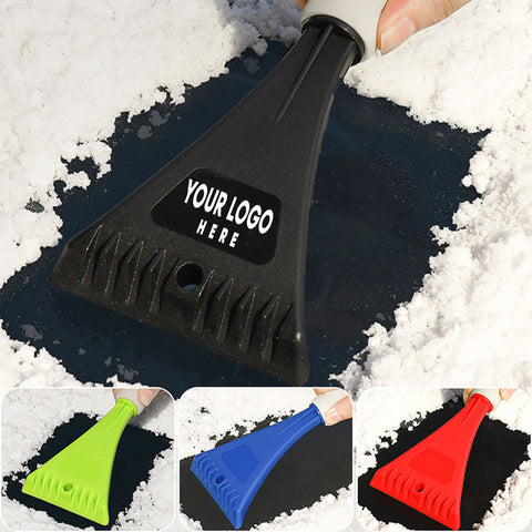 Scraping Frost Car Snow Shovels