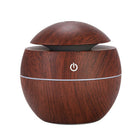 7 Colour LED Air Diffuser & Humidifier