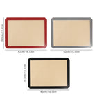 Reusable Non-Stick Food Safe Silicone Baking Mat