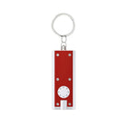 Mini LED Keychain Flashlight