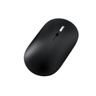 Silent Bluetooth Mouse