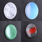 Natural Crystal Worry Healing Stone