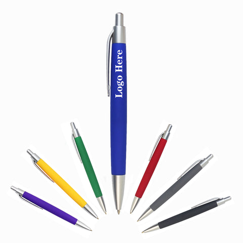 Stylus Customized Plastic Pen