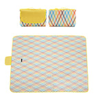 Foldable Waterproof Outdoor Picnic Blanket