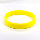 Printed Silicone Band Bracelets