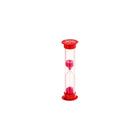 Colored Hourglass Timer Set