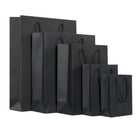 Brown Kraft Paper Bags