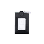 Portable Mini Pocket Hang Neck Notebook