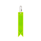 Reflective Safety Keychain Ribbon