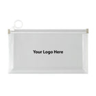 Clear File Bags