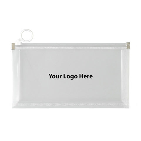 Clear File Bags
