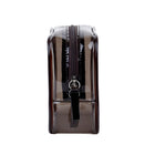 Clear Cosmetic Toiletry Bag With Zipper