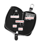 Leather Key Holder