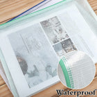 Document Folder File Bag