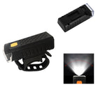 Rechargeable Front Bike Light